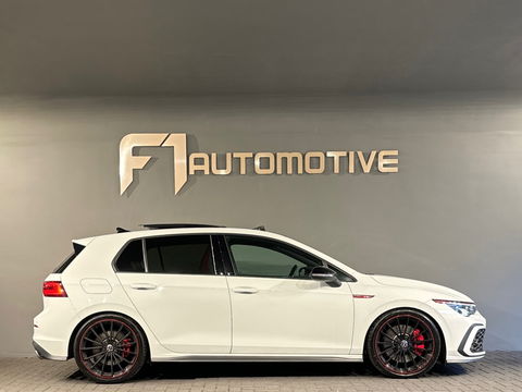 Volkswagen Golf 2.0 TSI GTI Pano|Memory|IQ|Sfeer|CarPlay|Cam
