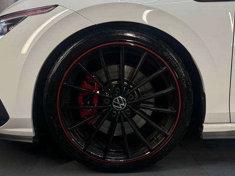 Volkswagen Golf 2.0 TSI GTI Pano|Memory|IQ|Sfeer|CarPlay|Cam