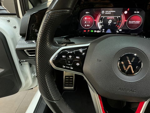 Volkswagen Golf 2.0 TSI GTI Pano|Memory|IQ|Sfeer|CarPlay|Cam