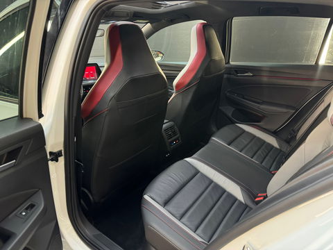 Volkswagen Golf 2.0 TSI GTI Pano|Memory|IQ|Sfeer|CarPlay|Cam