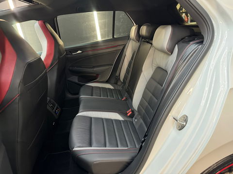 Volkswagen Golf 2.0 TSI GTI Pano|Memory|IQ|Sfeer|CarPlay|Cam