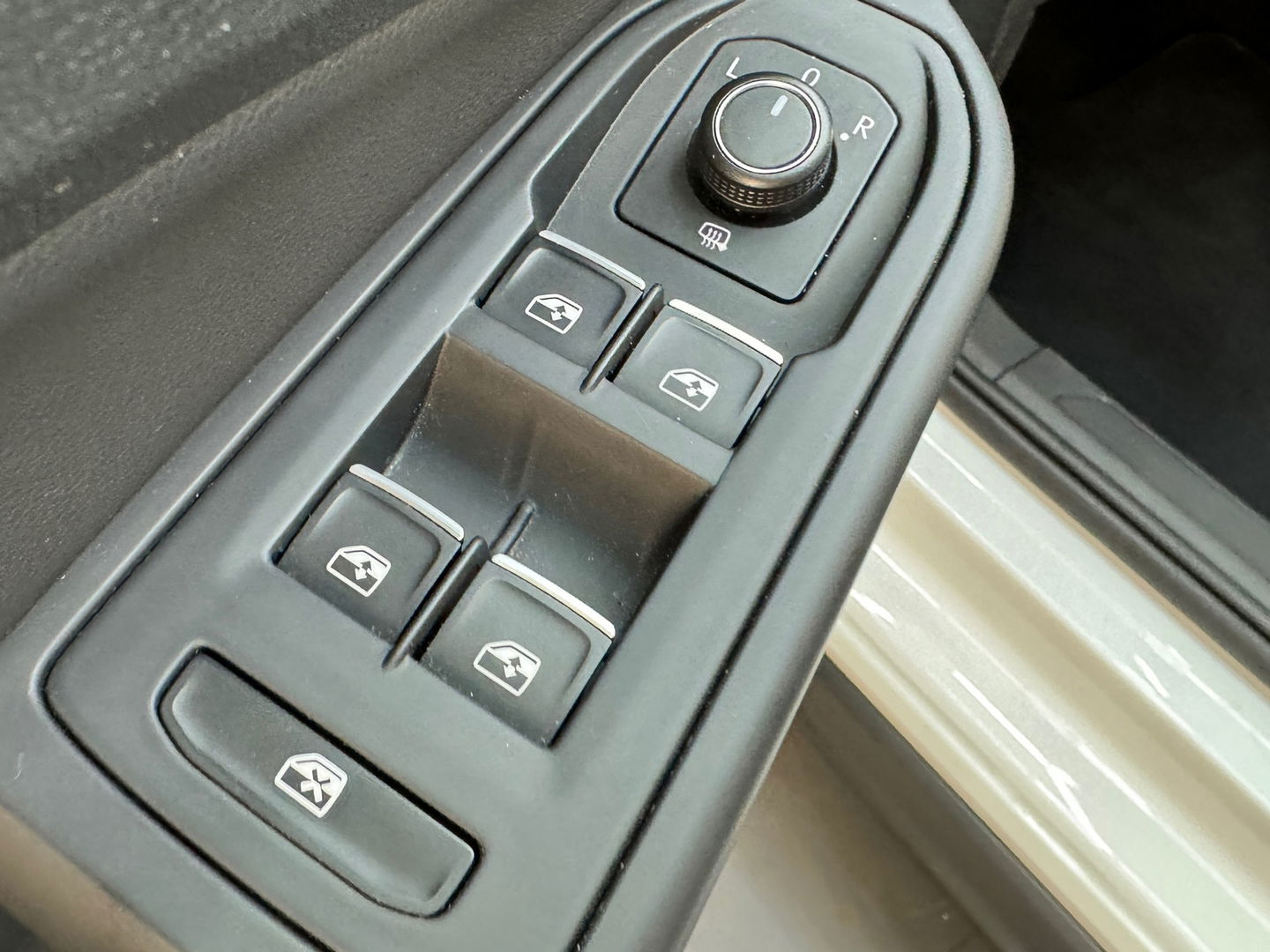 Volkswagen Golf 2.0 TSI GTI Pano|Memory|IQ|Sfeer|CarPlay|Cam