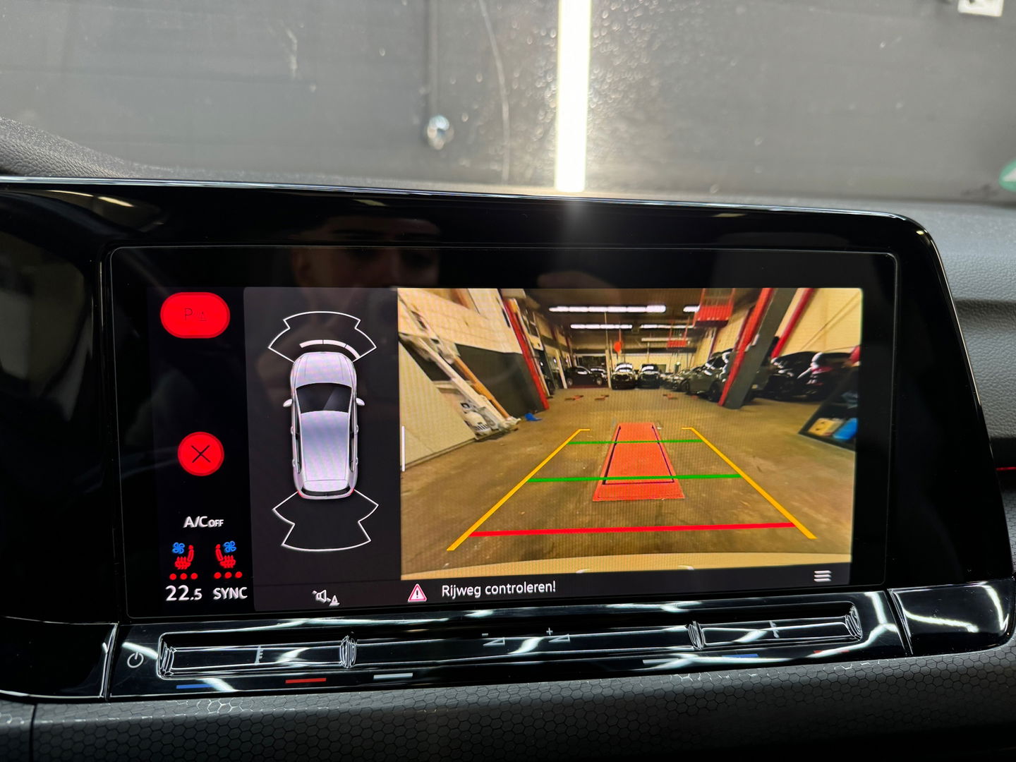 Volkswagen Golf 2.0 TSI GTI Pano|Memory|IQ|Sfeer|CarPlay|Cam