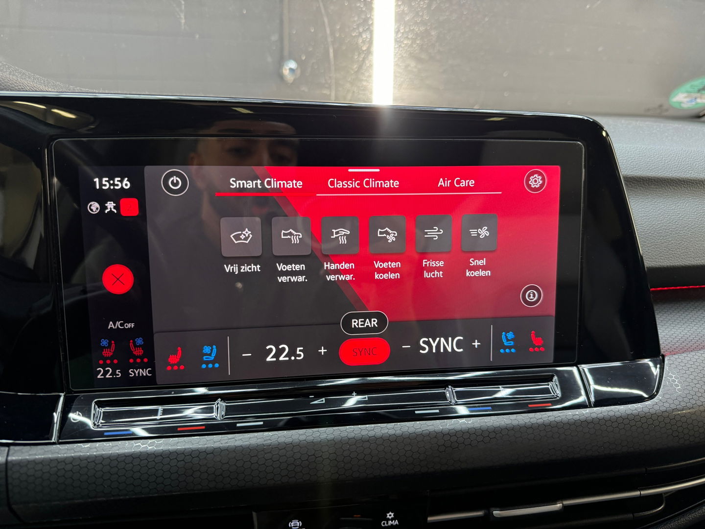 Volkswagen Golf 2.0 TSI GTI Pano|Memory|IQ|Sfeer|CarPlay|Cam
