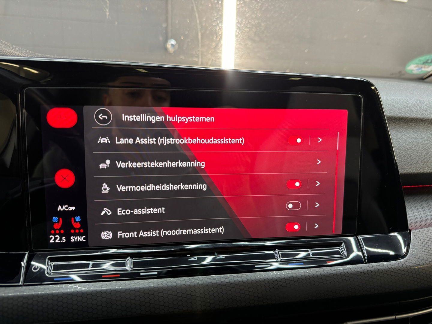 Volkswagen Golf 2.0 TSI GTI Pano|Memory|IQ|Sfeer|CarPlay|Cam