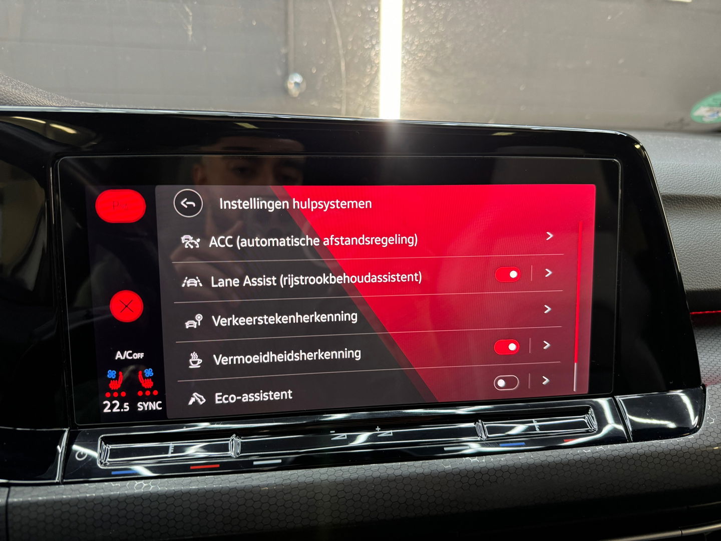 Volkswagen Golf 2.0 TSI GTI Pano|Memory|IQ|Sfeer|CarPlay|Cam