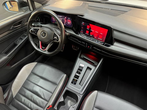 Volkswagen Golf 2.0 TSI GTI Pano|Memory|IQ|Sfeer|CarPlay|Cam