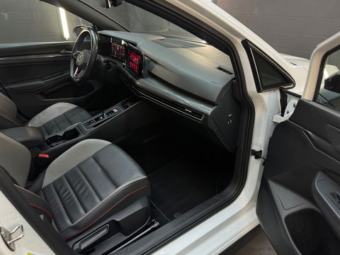 Volkswagen Golf 2.0 TSI GTI Pano|Memory|IQ|Sfeer|CarPlay|Cam