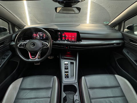 Volkswagen Golf 2.0 TSI GTI Pano|Memory|IQ|Sfeer|CarPlay|Cam
