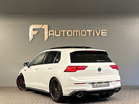 Volkswagen Golf 2.0 TSI GTI Pano|Memory|IQ|Sfeer|CarPlay|Cam