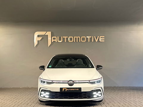 Volkswagen Golf 2.0 TSI GTI Pano|Memory|IQ|Sfeer|CarPlay|Cam