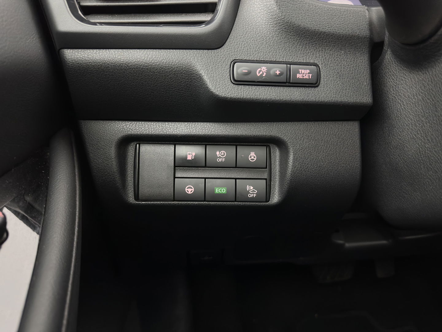 Nissan Leaf Tekna 40 kWh { SOH-92% } (INCL-BTW ) *LUXURY-LEATHER | FULL-LED | KEYLESS | NAVI-FULLMAP | BLIND-SPOT | DAB+ | HEATED-COMFORTSEATS | DIGI-COCKPIT | PRIVACY-GLASS | TOPVIEW-CAMERA | 17"ALU*