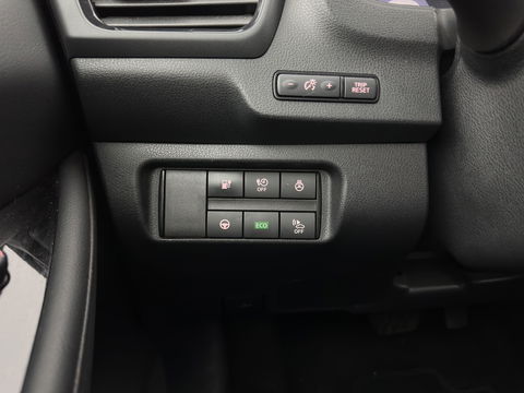 Nissan Leaf Tekna 40 kWh { SOH-92% } (INCL-BTW ) *LUXURY-LEATHER | FULL-LED | KEYLESS | NAVI-FULLMAP | BLIND-SPOT | DAB+ | HEATED-COMFORTSEATS | DIGI-COCKPIT | PRIVACY-GLASS | TOPVIEW-CAMERA | 17"ALU*