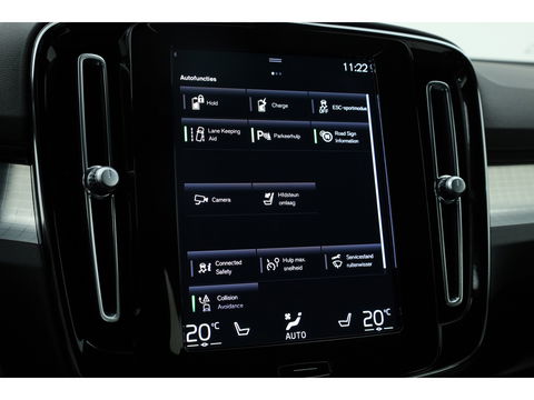 Volvo XC40 1.5 T4 Plug-in hybrid Plus Bright | Facelift | Elek. stoelen |  H&K Audio | Camera | Stoel + stuurverwarming | All season