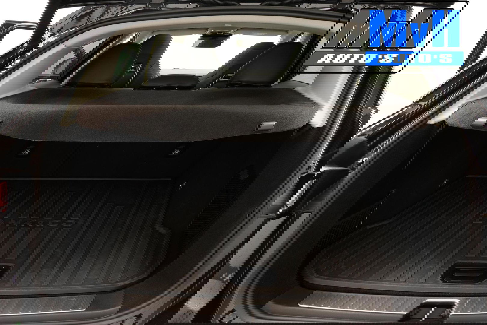 Lynk & Co 01 1.5 Hybride|LEER|FULL BLACK|360°CAM|NAP