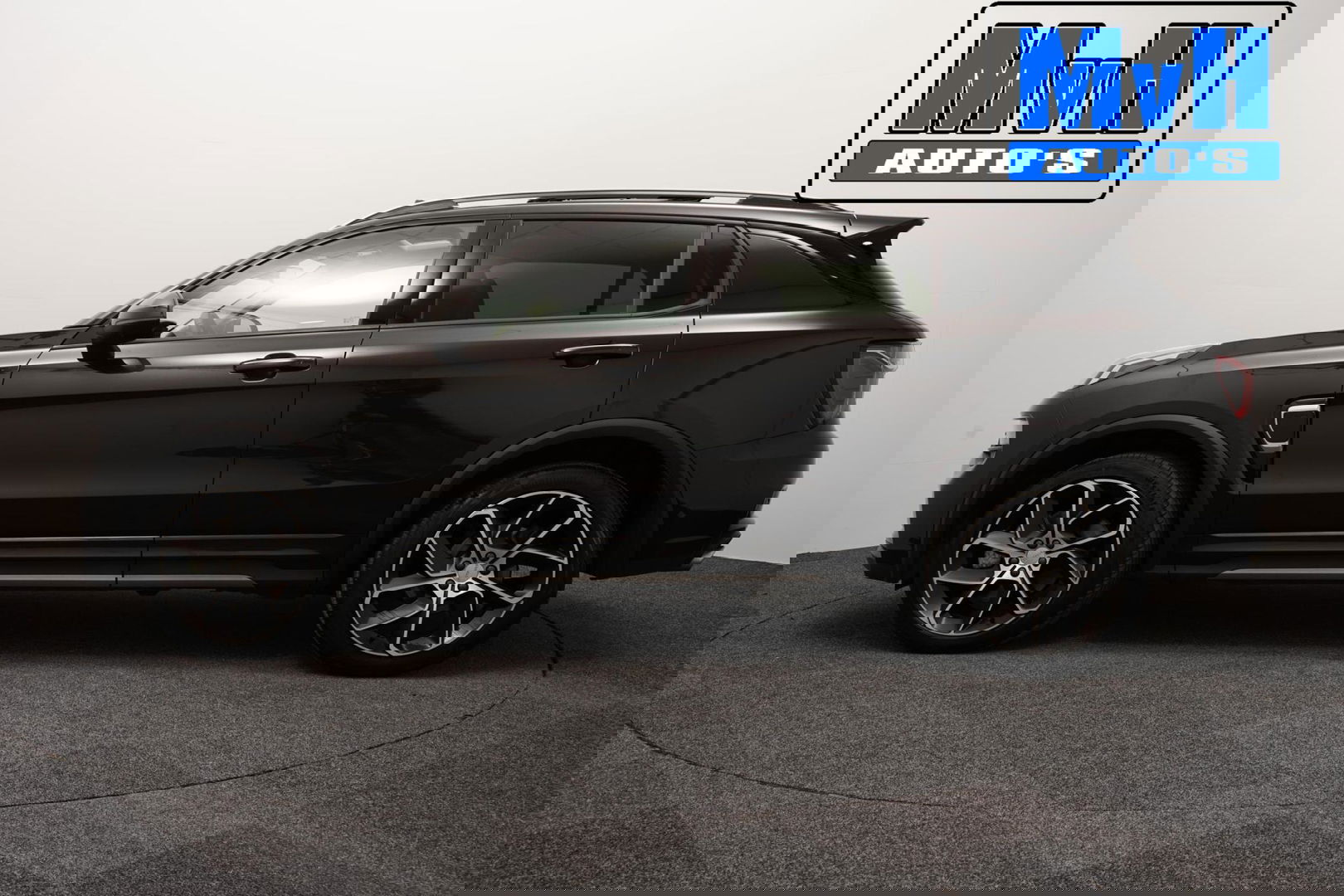 Lynk & Co 01 1.5 Hybride|LEER|FULL BLACK|360°CAM|NAP