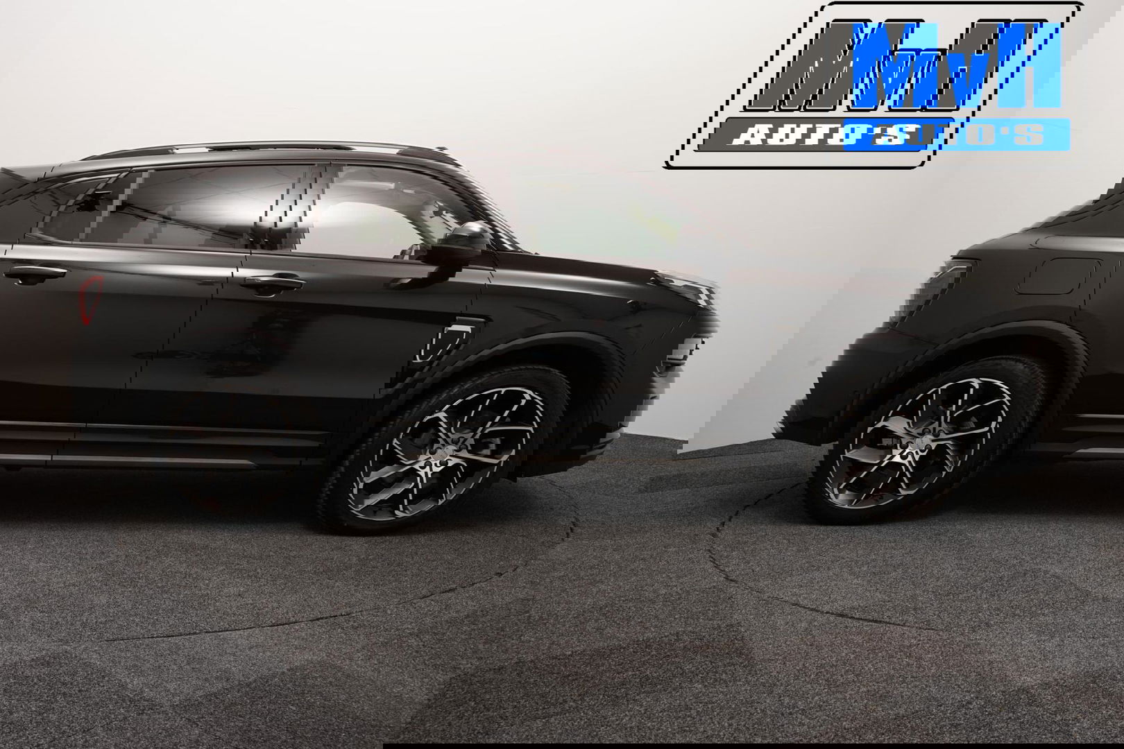 Lynk & Co 01 1.5 Hybride|LEER|FULL BLACK|360°CAM|NAP