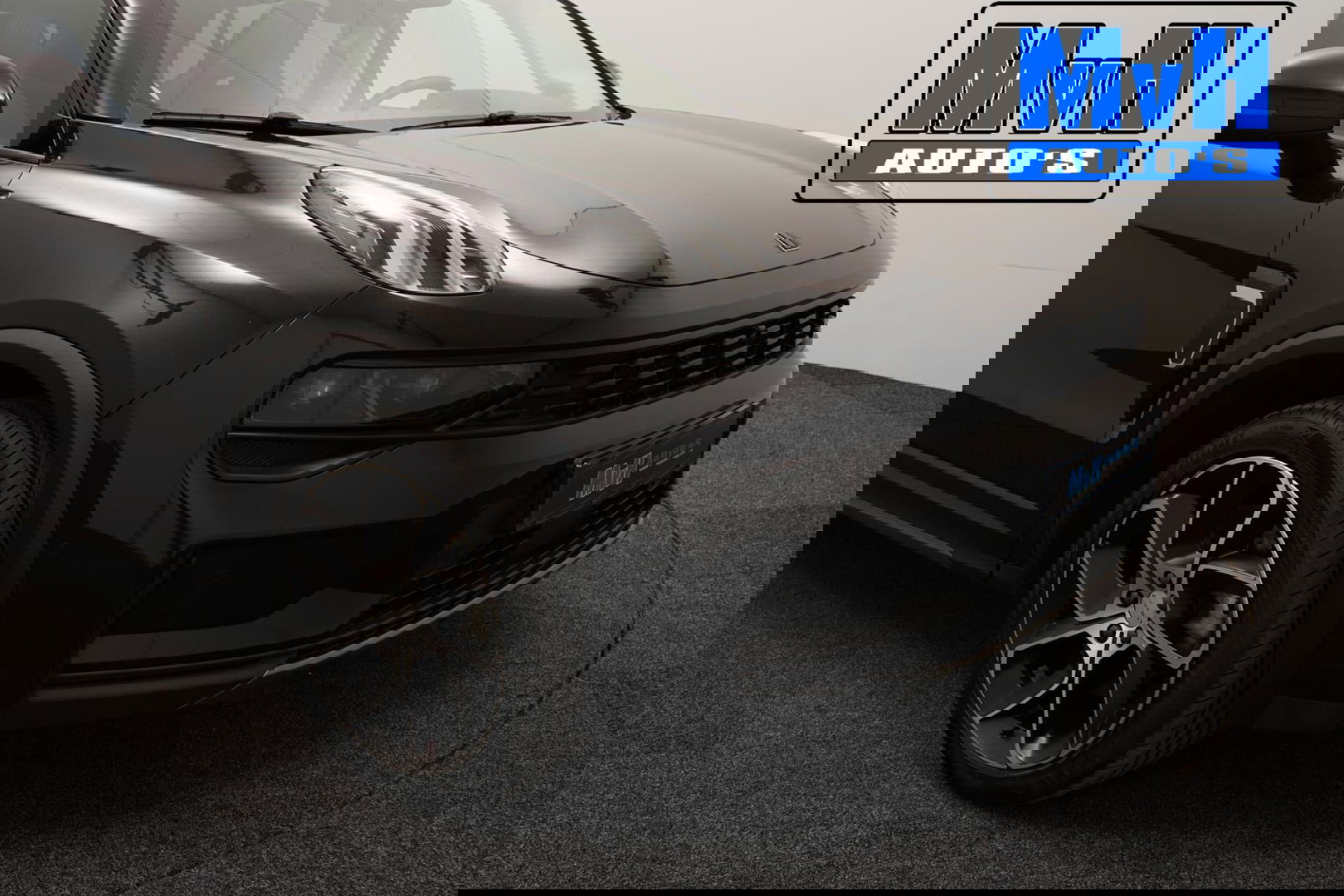 Lynk & Co 01 1.5 Hybride|LEER|FULL BLACK|360°CAM|NAP