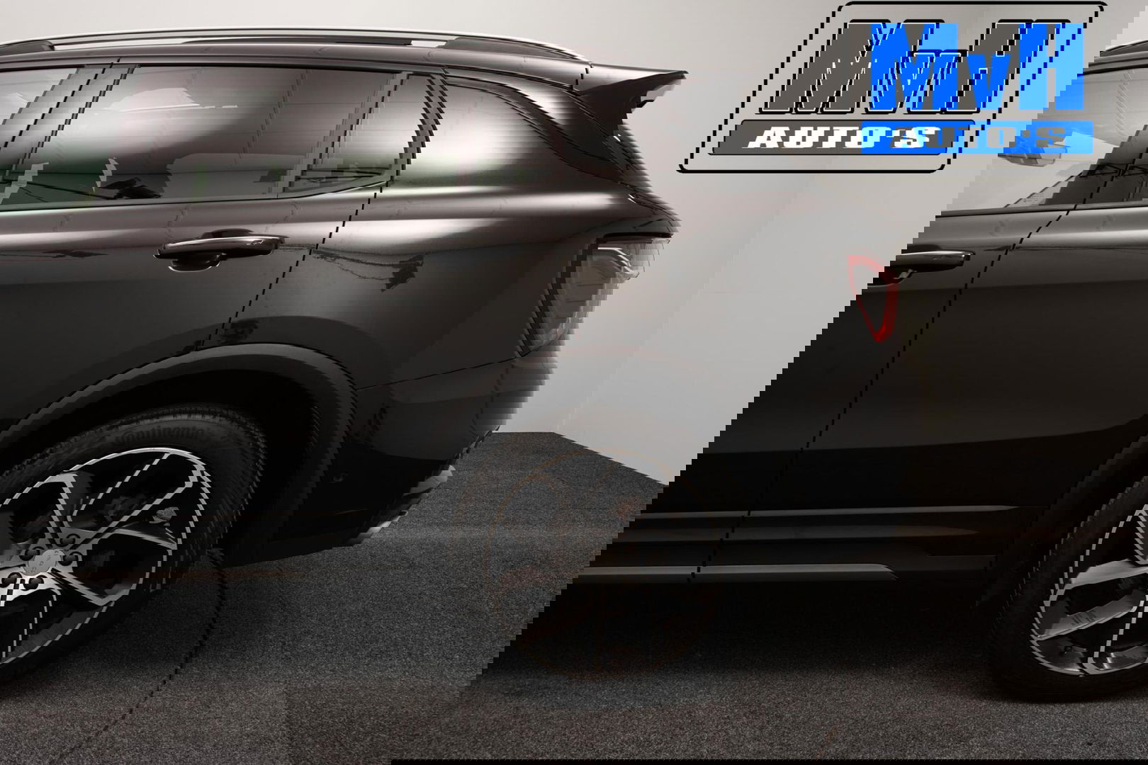 Lynk & Co 01 1.5 Hybride|LEER|FULL BLACK|360°CAM|NAP