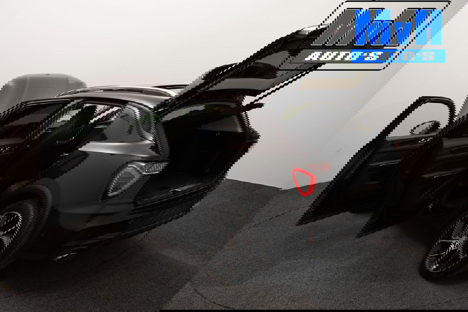 Lynk & Co 01 1.5 Hybride|LEER|FULL BLACK|360°CAM|NAP