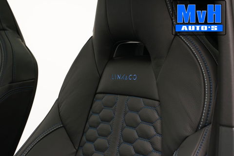 Lynk & Co 01 1.5 Hybride|LEER|FULL BLACK|360°CAM|NAP