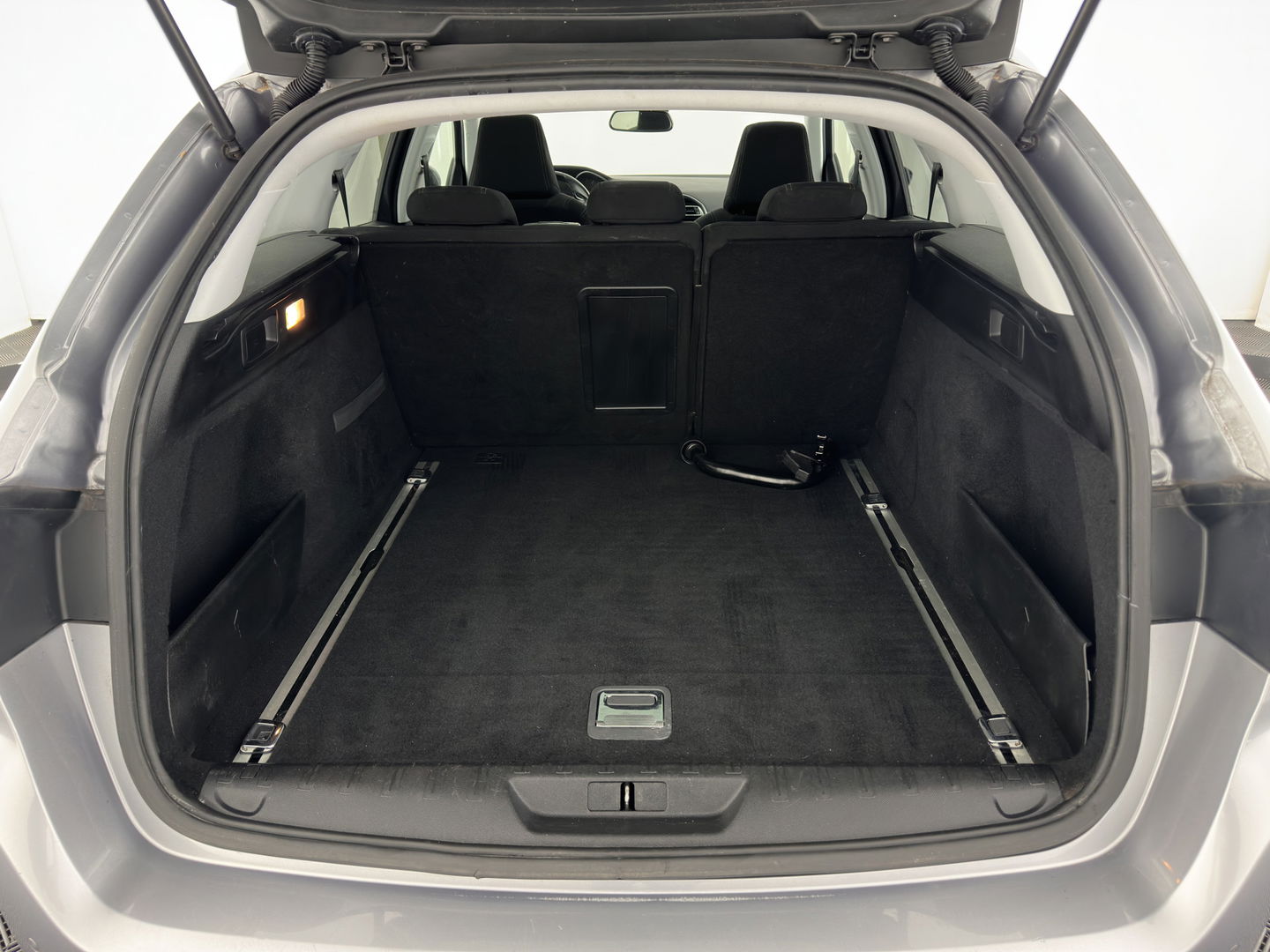 Peugeot 308 SW 1.6 BlueHDI Blue Lease Executive Pack *PANO | NAVI-FULLMAP | COMFORT-SEATS | CAMERA | ECC | PDC | CRUISE | 16''ALU*