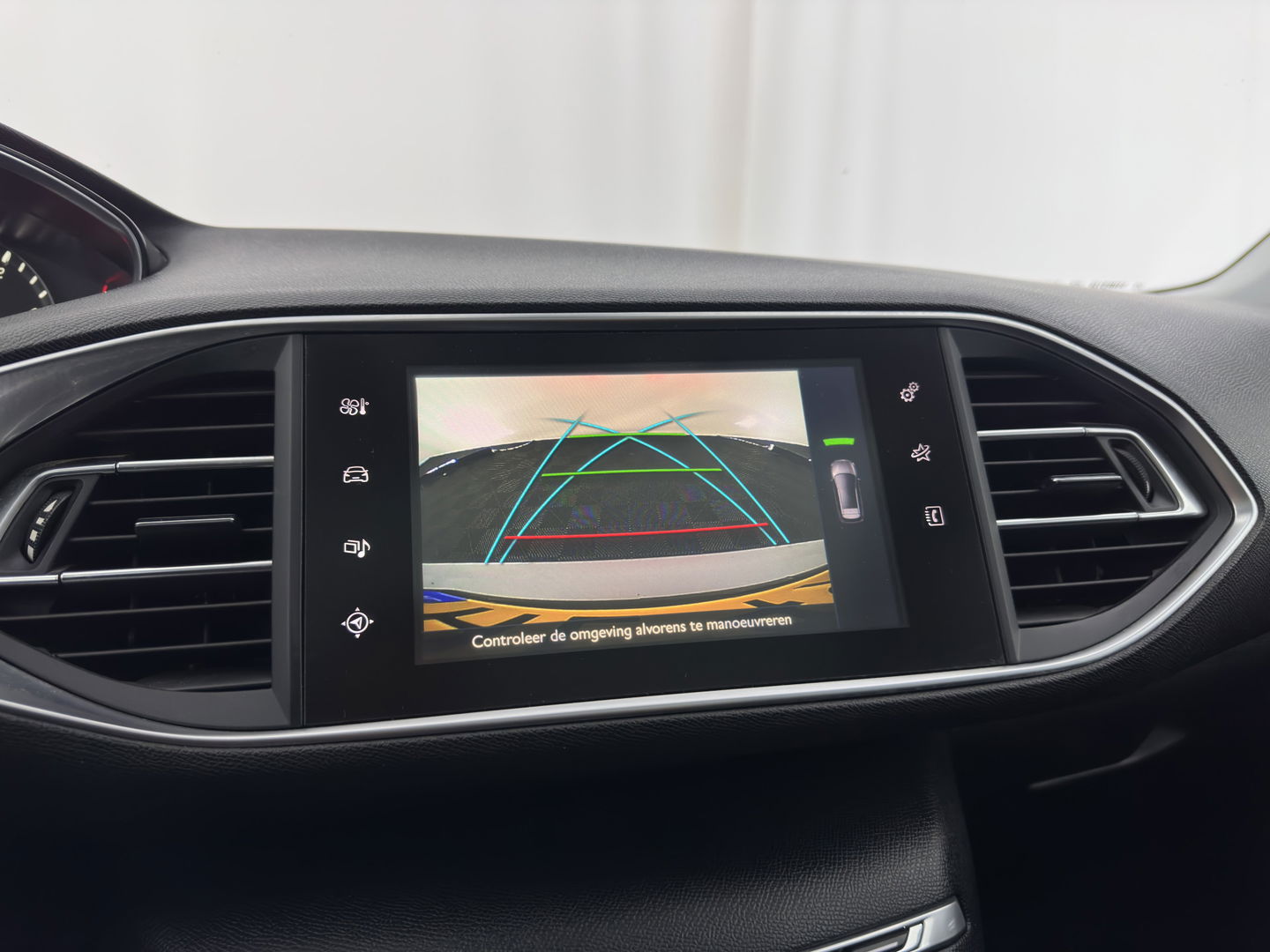 Peugeot 308 SW 1.6 BlueHDI Blue Lease Executive Pack *PANO | NAVI-FULLMAP | COMFORT-SEATS | CAMERA | ECC | PDC | CRUISE | 16''ALU*