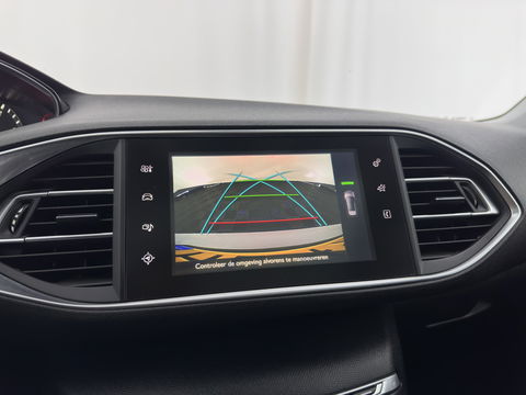 Peugeot 308 SW 1.6 BlueHDI Blue Lease Executive Pack *PANO | NAVI-FULLMAP | COMFORT-SEATS | CAMERA | ECC | PDC | CRUISE | 16''ALU*