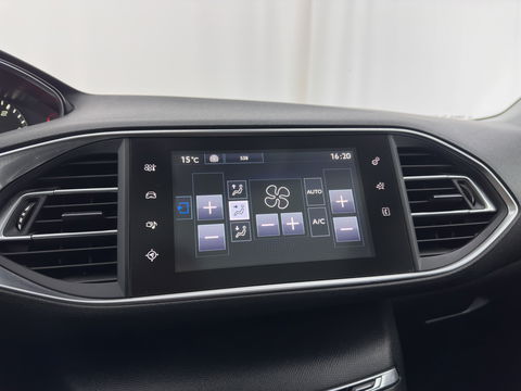 Peugeot 308 SW 1.6 BlueHDI Blue Lease Executive Pack *PANO | NAVI-FULLMAP | COMFORT-SEATS | CAMERA | ECC | PDC | CRUISE | 16''ALU*