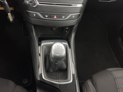 Peugeot 308 SW 1.6 BlueHDI Blue Lease Executive Pack *PANO | NAVI-FULLMAP | COMFORT-SEATS | CAMERA | ECC | PDC | CRUISE | 16''ALU*