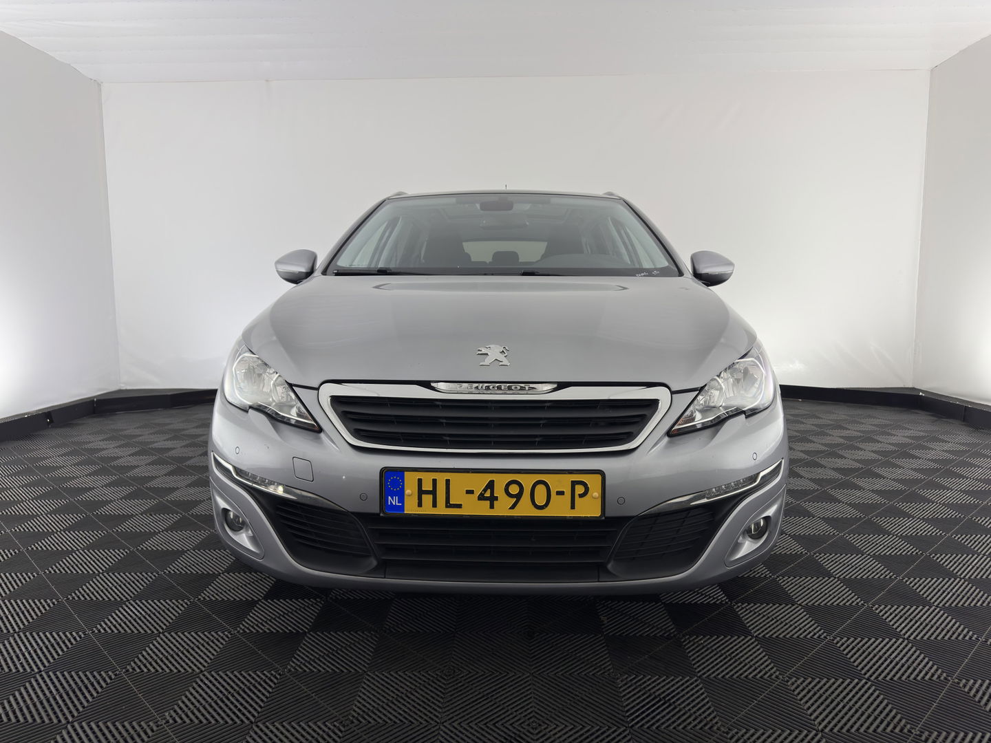 Peugeot 308 SW 1.6 BlueHDI Blue Lease Executive Pack *PANO | NAVI-FULLMAP | COMFORT-SEATS | CAMERA | ECC | PDC | CRUISE | 16''ALU*
