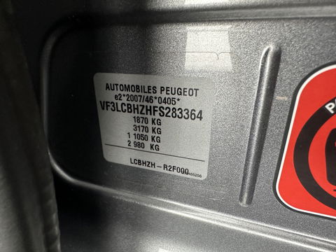 Peugeot 308 SW 1.6 BlueHDI Blue Lease Executive Pack *PANO | NAVI-FULLMAP | COMFORT-SEATS | CAMERA | ECC | PDC | CRUISE | 16''ALU*