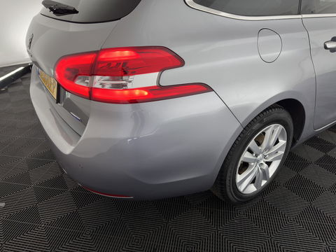 Peugeot 308 SW 1.6 BlueHDI Blue Lease Executive Pack *PANO | NAVI-FULLMAP | COMFORT-SEATS | CAMERA | ECC | PDC | CRUISE | 16''ALU*