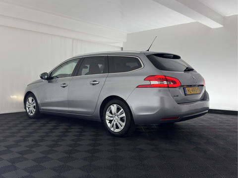 Peugeot 308 SW 1.6 BlueHDI Blue Lease Executive Pack *PANO | NAVI-FULLMAP | COMFORT-SEATS | CAMERA | ECC | PDC | CRUISE | 16''ALU*