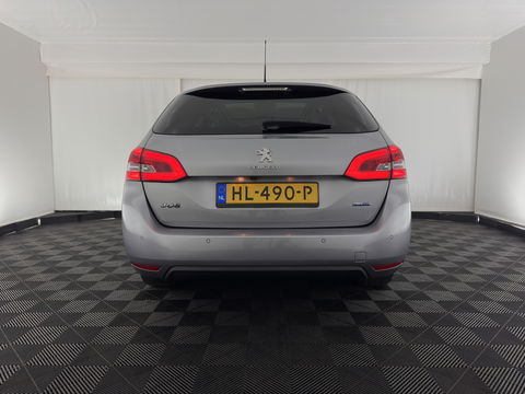 Peugeot 308 SW 1.6 BlueHDI Blue Lease Executive Pack *PANO | NAVI-FULLMAP | COMFORT-SEATS | CAMERA | ECC | PDC | CRUISE | 16''ALU*