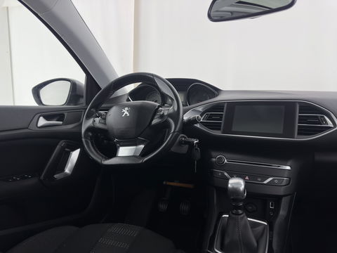 Peugeot 308 SW 1.6 BlueHDI Blue Lease Executive Pack *PANO | NAVI-FULLMAP | COMFORT-SEATS | CAMERA | ECC | PDC | CRUISE | 16''ALU*