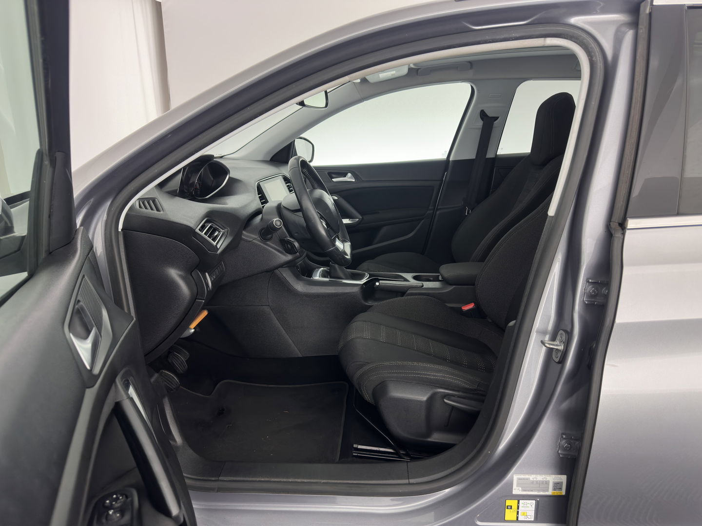 Peugeot 308 SW 1.6 BlueHDI Blue Lease Executive Pack *PANO | NAVI-FULLMAP | COMFORT-SEATS | CAMERA | ECC | PDC | CRUISE | 16''ALU*