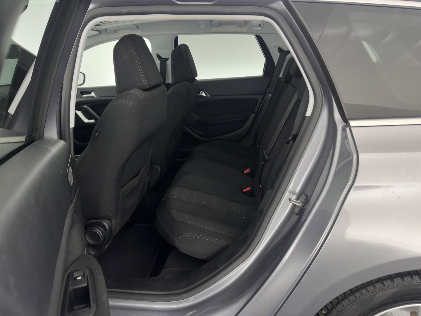 Peugeot 308 SW 1.6 BlueHDI Blue Lease Executive Pack *PANO | NAVI-FULLMAP | COMFORT-SEATS | CAMERA | ECC | PDC | CRUISE | 16''ALU*