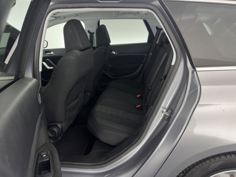 Peugeot 308 SW 1.6 BlueHDI Blue Lease Executive Pack *PANO | NAVI-FULLMAP | COMFORT-SEATS | CAMERA | ECC | PDC | CRUISE | 16''ALU*