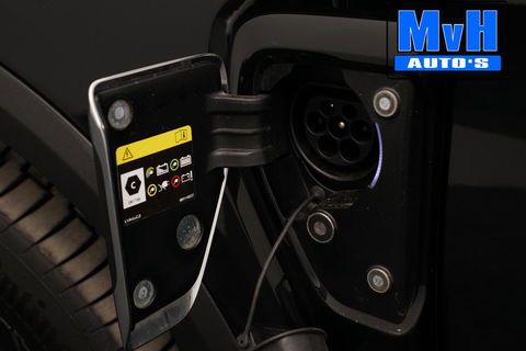 Lynk & Co 01 1.5 Hybride|LEER|FULL BLACK XXL|ZWARTE.HEMEL