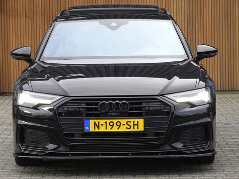 Audi A6 Avant 50 TDI V6 Quattro / Design ProLine+ / RS ed. / laser