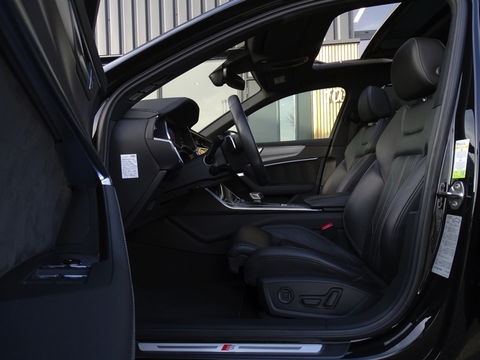 Audi A6 Avant 50 TDI V6 Quattro / Design ProLine+ / RS ed. / laser