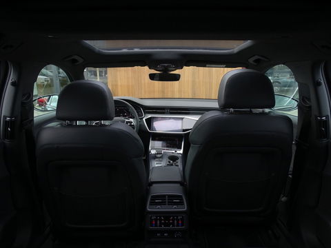 Audi A6 Avant 50 TDI V6 Quattro / Design ProLine+ / RS ed. / laser