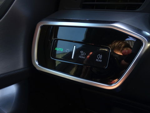 Audi A6 Avant 50 TDI V6 Quattro / Design ProLine+ / RS ed. / laser