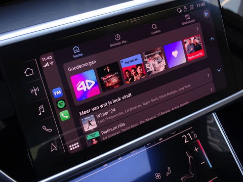 Audi A6 Avant 50 TDI V6 Quattro / Design ProLine+ / RS ed. / laser