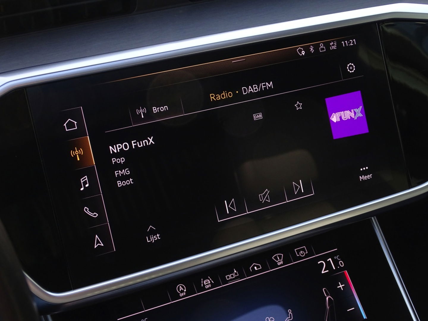 Audi A6 Avant 50 TDI V6 Quattro / Design ProLine+ / RS ed. / laser