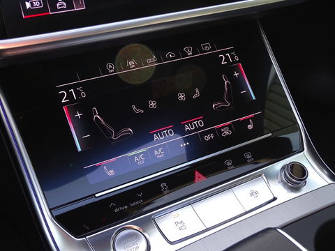 Audi A6 Avant 50 TDI V6 Quattro / Design ProLine+ / RS ed. / laser