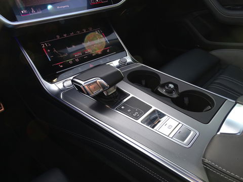 Audi A6 Avant 50 TDI V6 Quattro / Design ProLine+ / RS ed. / laser