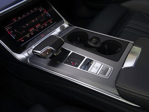 Audi A6 Avant 50 TDI V6 Quattro / Design ProLine+ / RS ed. / laser