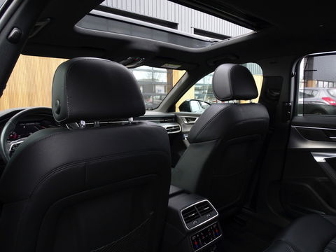 Audi A6 Avant 50 TDI V6 Quattro / Design ProLine+ / RS ed. / laser